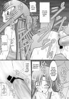 Hostage Princess II / 囚姫2 [Kittsu] [Sword Art Online] Thumbnail Page 20