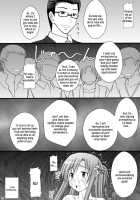 Hostage Princess II / 囚姫2 [Kittsu] [Sword Art Online] Thumbnail Page 23