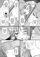 Hostage Princess II / 囚姫2 [Kittsu] [Sword Art Online] Thumbnail Page 06