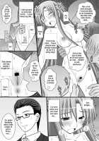 Hostage Princess II / 囚姫2 [Kittsu] [Sword Art Online] Thumbnail Page 08