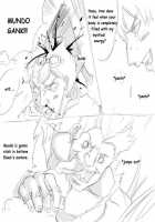 League Of Legend Ch 1. EZ'S Sheen [Scofa] [League Of Legends] Thumbnail Page 15