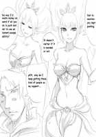 League Of Legend Ch 1. EZ'S Sheen [Scofa] [League Of Legends] Thumbnail Page 03