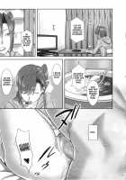 Kaki Hoshuu 5 / 夏期補習5 [Yukiyoshi Mamizu] [Original] Thumbnail Page 18