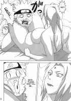 BBA Kekkon Shitekure / BBA結婚してくれ [Naruhodo] [Naruto] Thumbnail Page 09