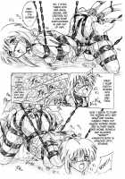 Bibi Anbetsu 03 [Love Hina] Thumbnail Page 07