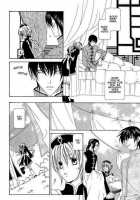 Oh! My Maid. / 噢! 我的傭人。 [Original] Thumbnail Page 17