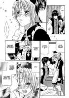 Oh! My Maid. / 噢! 我的傭人。 [Original] Thumbnail Page 20