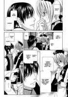 Oh! My Maid. / 噢! 我的傭人。 [Original] Thumbnail Page 21