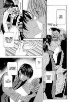 Oh! My Maid. / 噢! 我的傭人。 [Original] Thumbnail Page 22