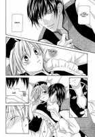 Oh! My Maid. / 噢! 我的傭人。 [Original] Thumbnail Page 25