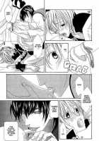 Oh! My Maid. / 噢! 我的傭人。 [Original] Thumbnail Page 28