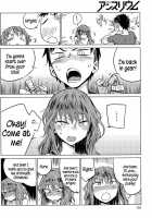 About-Face [Ikuhana Niro] [Original] Thumbnail Page 10