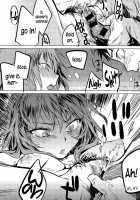 About-Face [Ikuhana Niro] [Original] Thumbnail Page 17