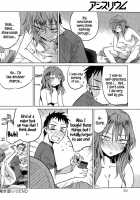 About-Face [Ikuhana Niro] [Original] Thumbnail Page 24