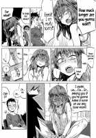 About-Face [Ikuhana Niro] [Original] Thumbnail Page 02