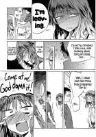 About-Face [Ikuhana Niro] [Original] Thumbnail Page 03