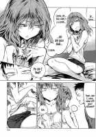 About-Face [Ikuhana Niro] [Original] Thumbnail Page 05