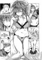 About-Face [Ikuhana Niro] [Original] Thumbnail Page 06