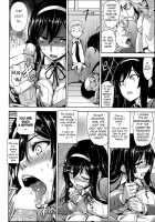 Committee'S Role Model / 風紀委員の鏡 [Mikemono Yuu] [Original] Thumbnail Page 06