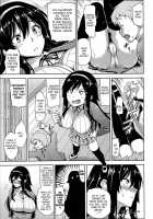 Committee'S Role Model / 風紀委員の鏡 [Mikemono Yuu] [Original] Thumbnail Page 09