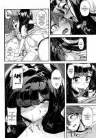 Futari No Shigoto [Mario] [Original] Thumbnail Page 06