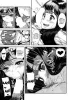 Futari No Shigoto [Mario] [Original] Thumbnail Page 09