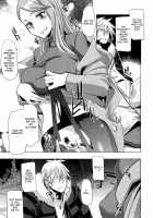 This Ojou-Sama'S In Trouble! I'Ve Got To Do Something... [ShindoL] [Original] Thumbnail Page 19