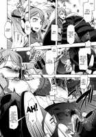 This Ojou-Sama'S In Trouble! I'Ve Got To Do Something... [ShindoL] [Original] Thumbnail Page 22