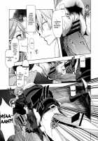 This Ojou-Sama'S In Trouble! I'Ve Got To Do Something... [ShindoL] [Original] Thumbnail Page 23