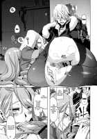 This Ojou-Sama'S In Trouble! I'Ve Got To Do Something... [ShindoL] [Original] Thumbnail Page 31