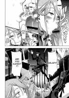 This Ojou-Sama'S In Trouble! I'Ve Got To Do Something... [ShindoL] [Original] Thumbnail Page 34