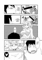 Attack Of The Monster Girl [Setouchi] [Original] Thumbnail Page 19
