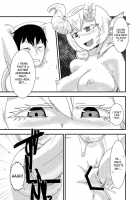 Attack Of The Monster Girl [Setouchi] [Original] Thumbnail Page 22