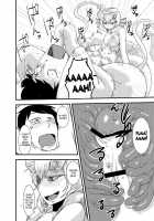 Attack Of The Monster Girl [Setouchi] [Original] Thumbnail Page 23