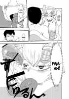 Attack Of The Monster Girl [Setouchi] [Original] Thumbnail Page 26