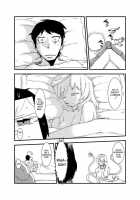 Attack Of The Monster Girl [Setouchi] [Original] Thumbnail Page 28