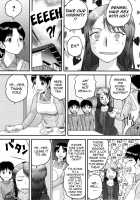 Sensei, Teach Us!! [Gotoh Juan] [Original] Thumbnail Page 03