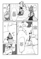 Momo Ijiri / 桃いじり [Miya9] [Touhou Project] Thumbnail Page 10