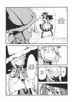 Momo Ijiri / 桃いじり [Miya9] [Touhou Project] Thumbnail Page 05