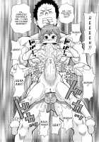 The Etiquette Of Judo / 非道のエチクット [John K. Pe-Ta] [Original] Thumbnail Page 22