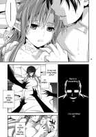 C9-04 Nete mo Samete mo / C9-04 寝てもさめても [Ichitaka] [Sword Art Online] Thumbnail Page 12