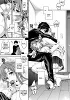 C9-04 Nete mo Samete mo / C9-04 寝てもさめても [Ichitaka] [Sword Art Online] Thumbnail Page 04