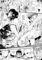 Electric Brain Waves Twin Girls / 電波ガール双子 [Kojima Saya] [Original] Thumbnail Page 26