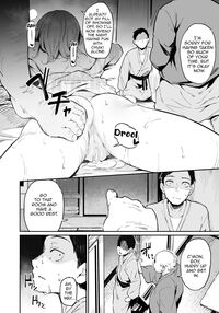 Guided tour to my girlfriend's paid date 2 / 援交彼女と見学会2 Page 23 Preview