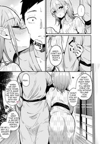 Guided tour to my girlfriend's paid date 2 / 援交彼女と見学会2 Page 28 Preview