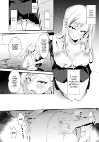 Uwasa no Futanari Gyaku Anal Fuuzoku / 噂のふたなり逆アナル風俗 Page 11 Preview