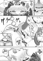 Sneer And Orders [Tokoyo Akashi] [Sword Art Online] Thumbnail Page 11