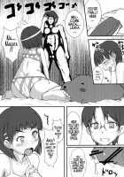 Sneer And Orders [Tokoyo Akashi] [Sword Art Online] Thumbnail Page 06