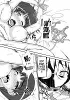 Sneer And Orders [Tokoyo Akashi] [Sword Art Online] Thumbnail Page 09