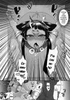 Cute Justice / かわいくってせいぎ [Amatake Akewo] [Original] Thumbnail Page 25